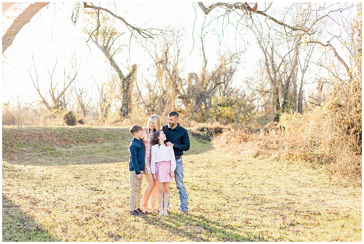 Family Photographer in shreveport louisiana 