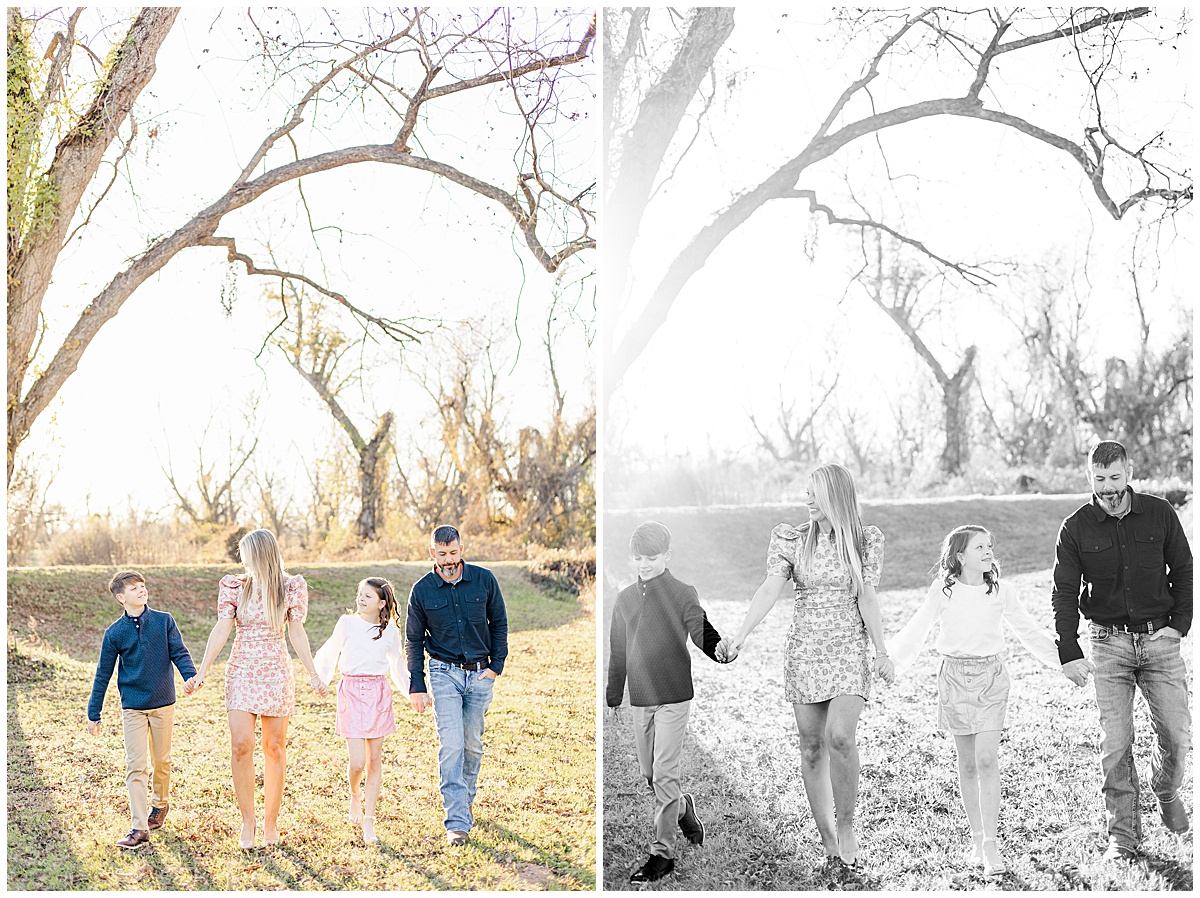 Family Photographer in shreveport louisiana 