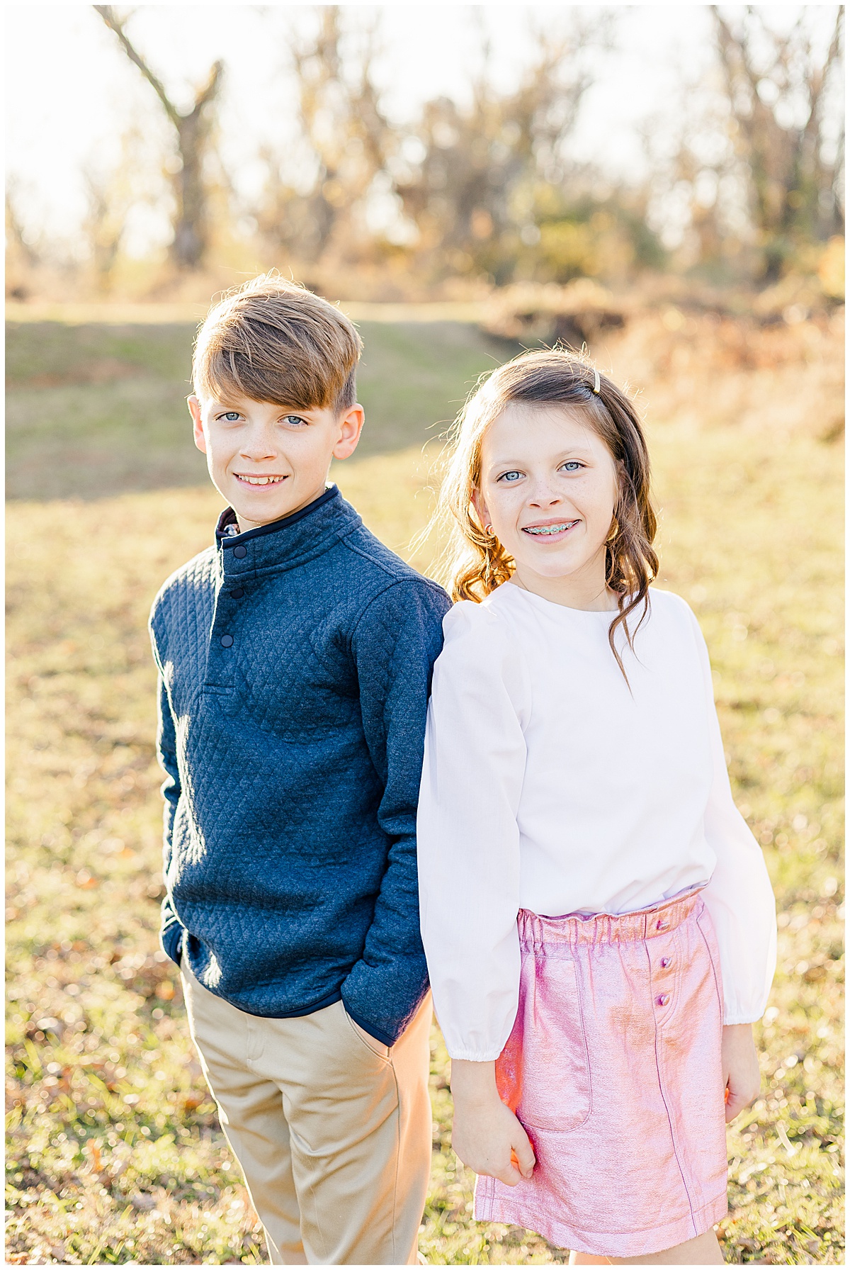 Family Photographer in shreveport louisiana 