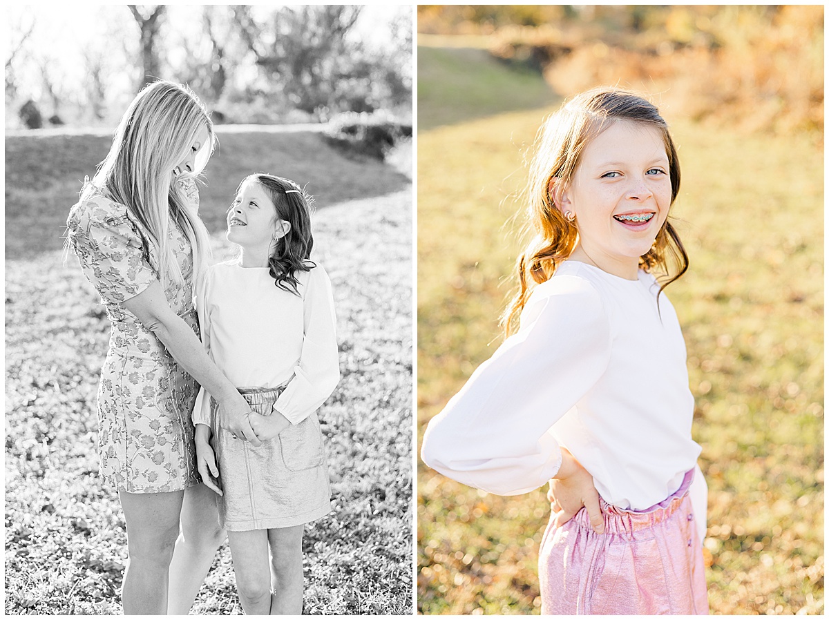 Family Photographer in shreveport louisiana 