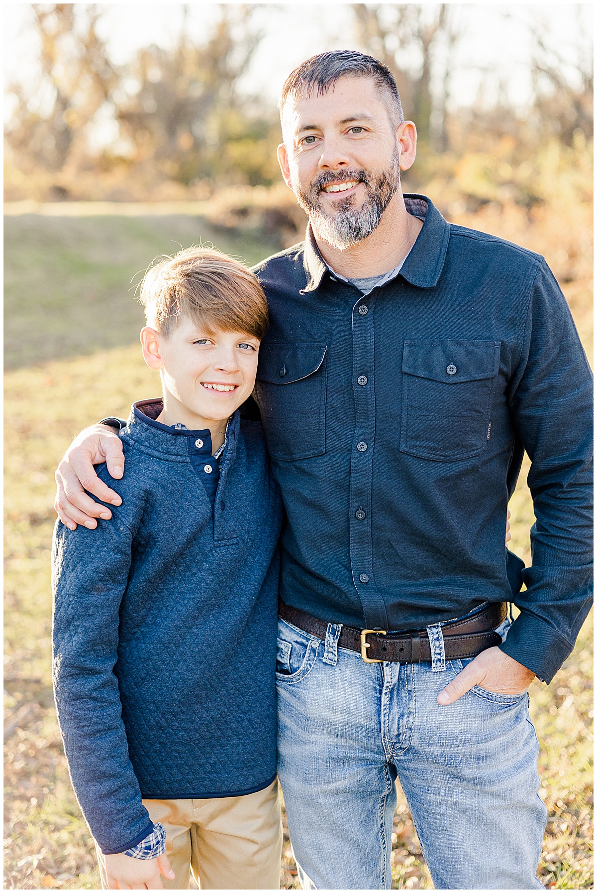 Family Photographer in shreveport louisiana 