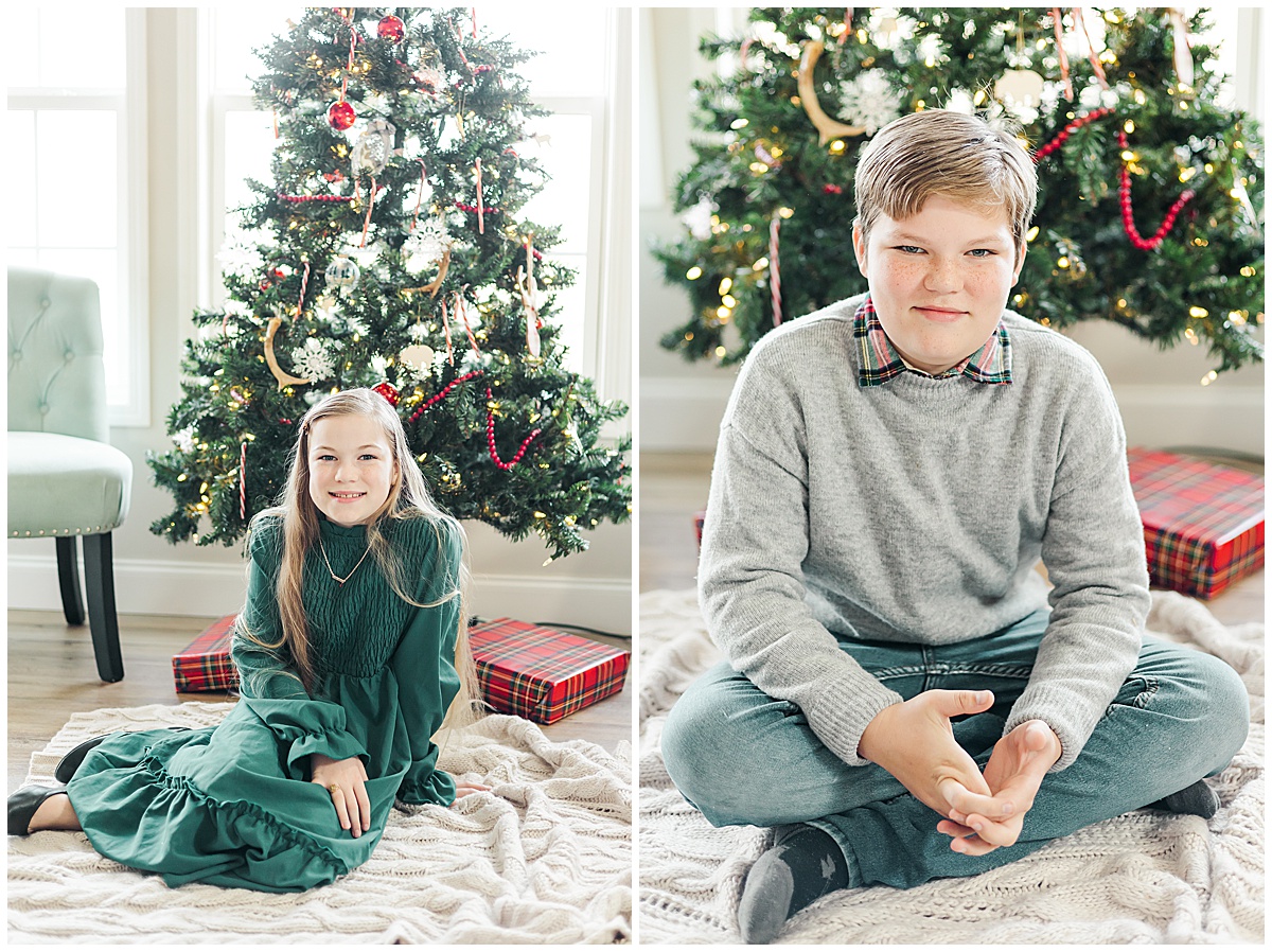 Family Photographer in north louisiana 