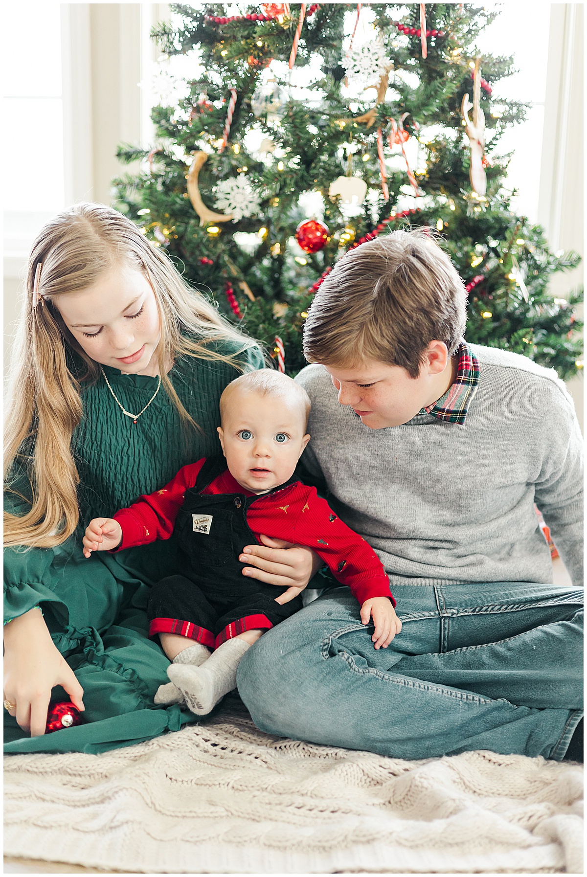 Family Photographer in north louisiana 