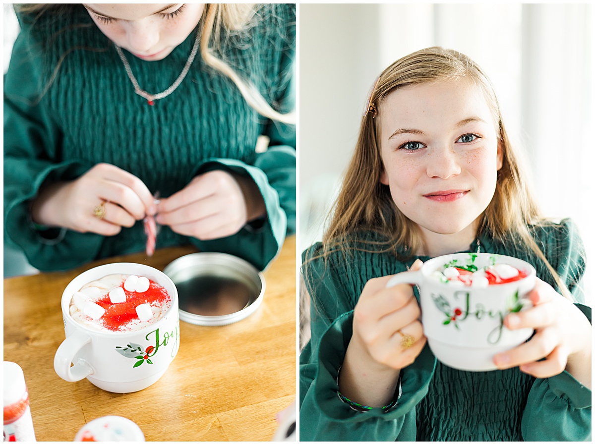 Family Photographer in north louisiana 