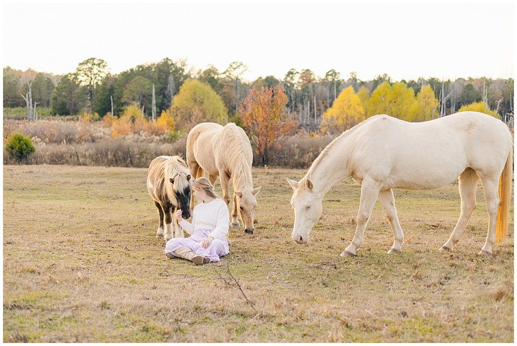 Allison turns 14 | North Louisiana&nbsp;Photographer