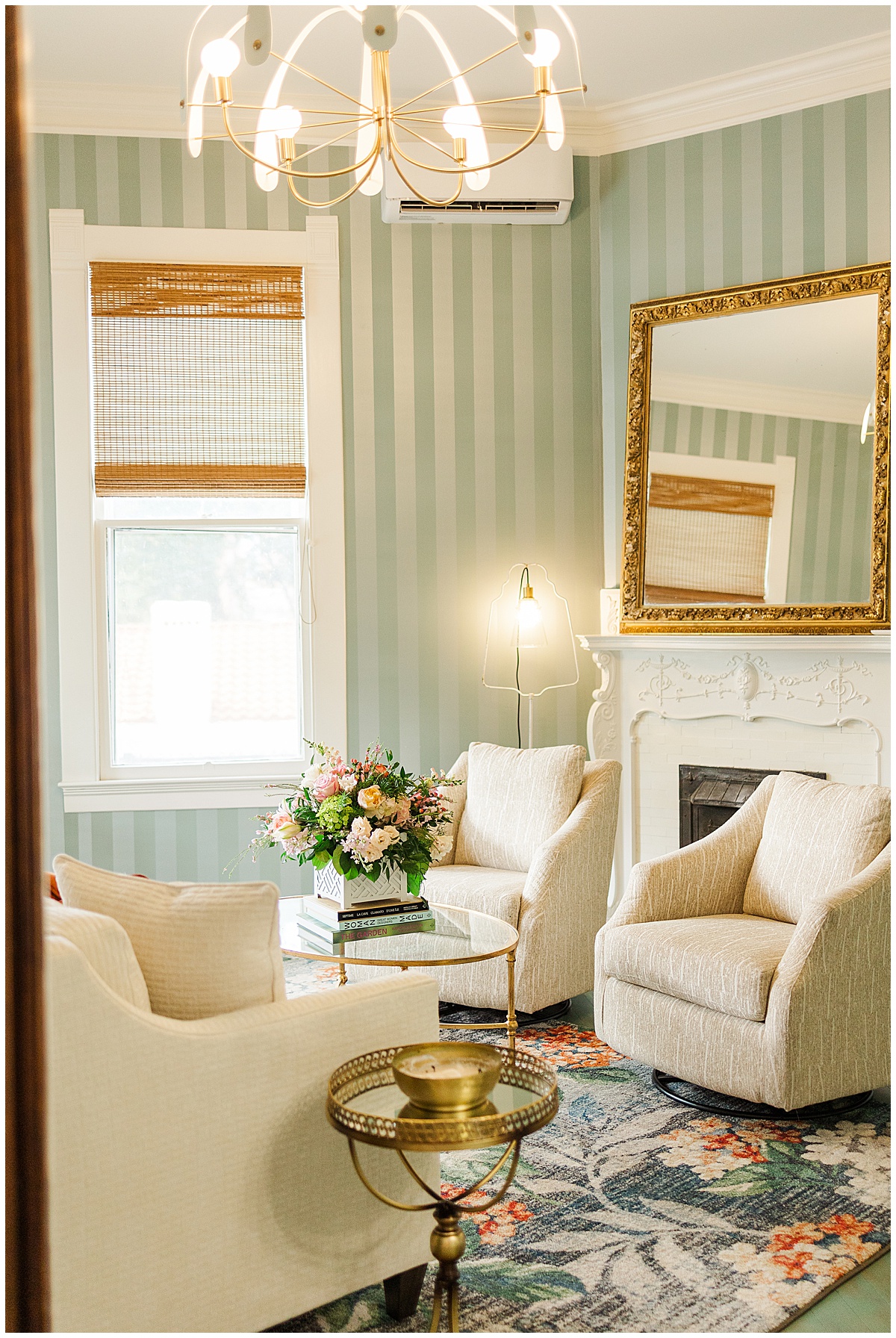 Miden Louisiana Summer Soiree