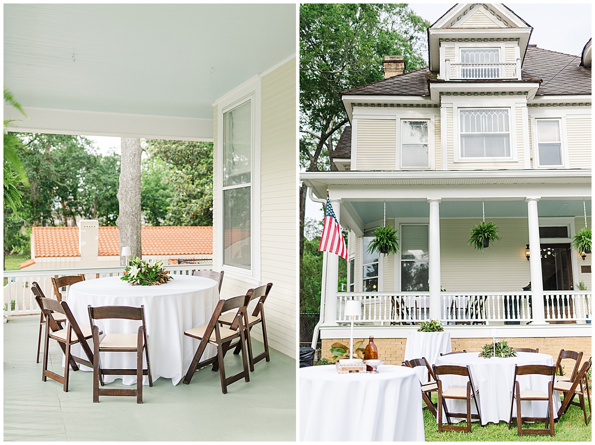 Miden Louisiana Summer Soiree