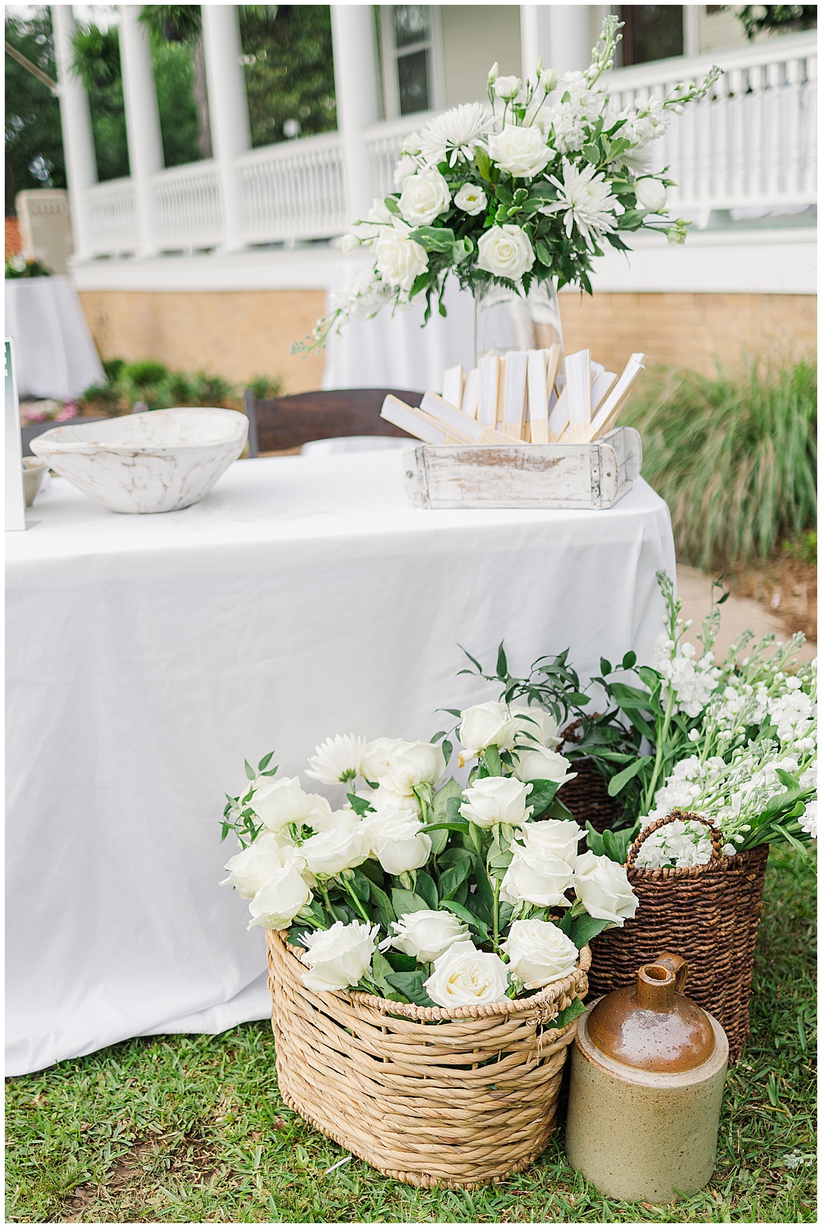 Miden Louisiana Summer Soiree