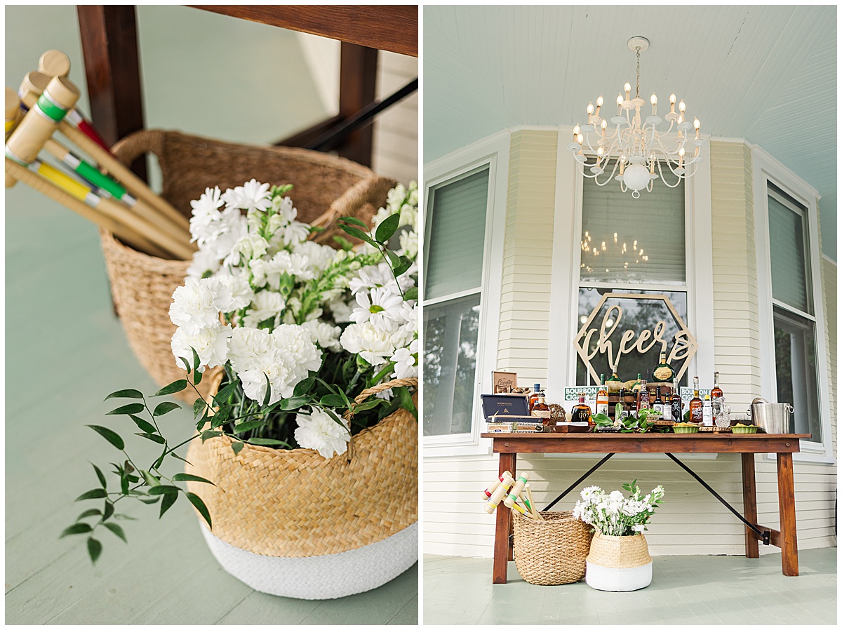 Miden Louisiana Summer Soiree