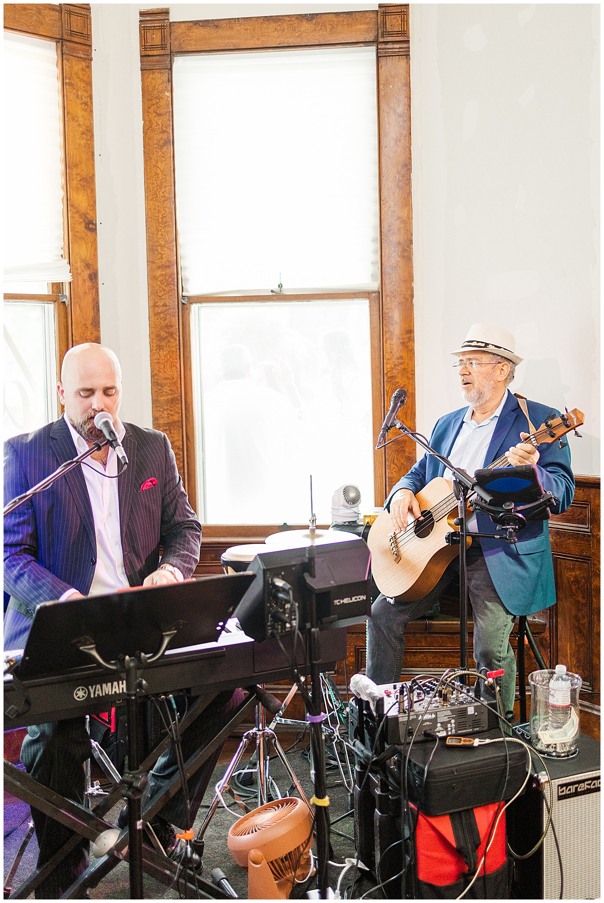 Miden Louisiana Summer Soiree