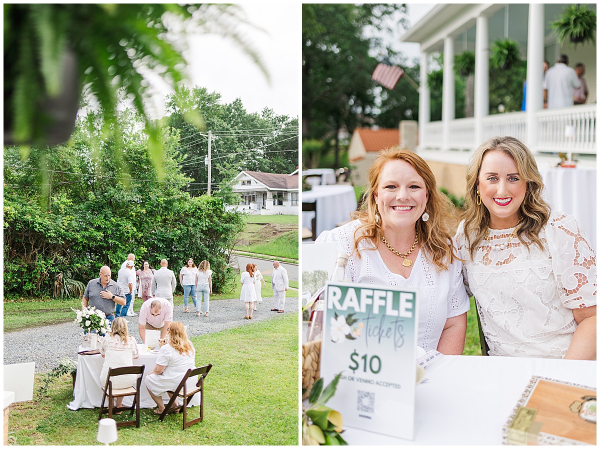 Miden Louisiana Summer Soiree