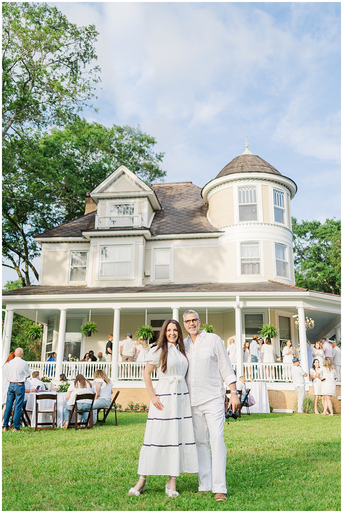 Miden Louisiana Summer Soiree