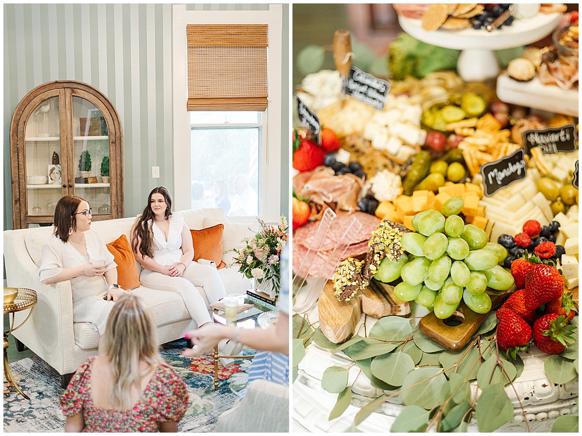 Miden Louisiana Summer Soiree