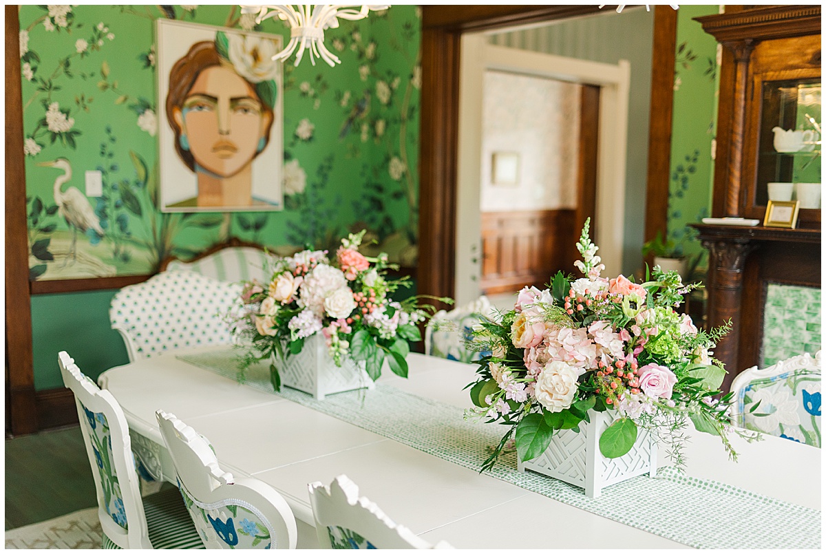 Miden Louisiana Summer Soiree