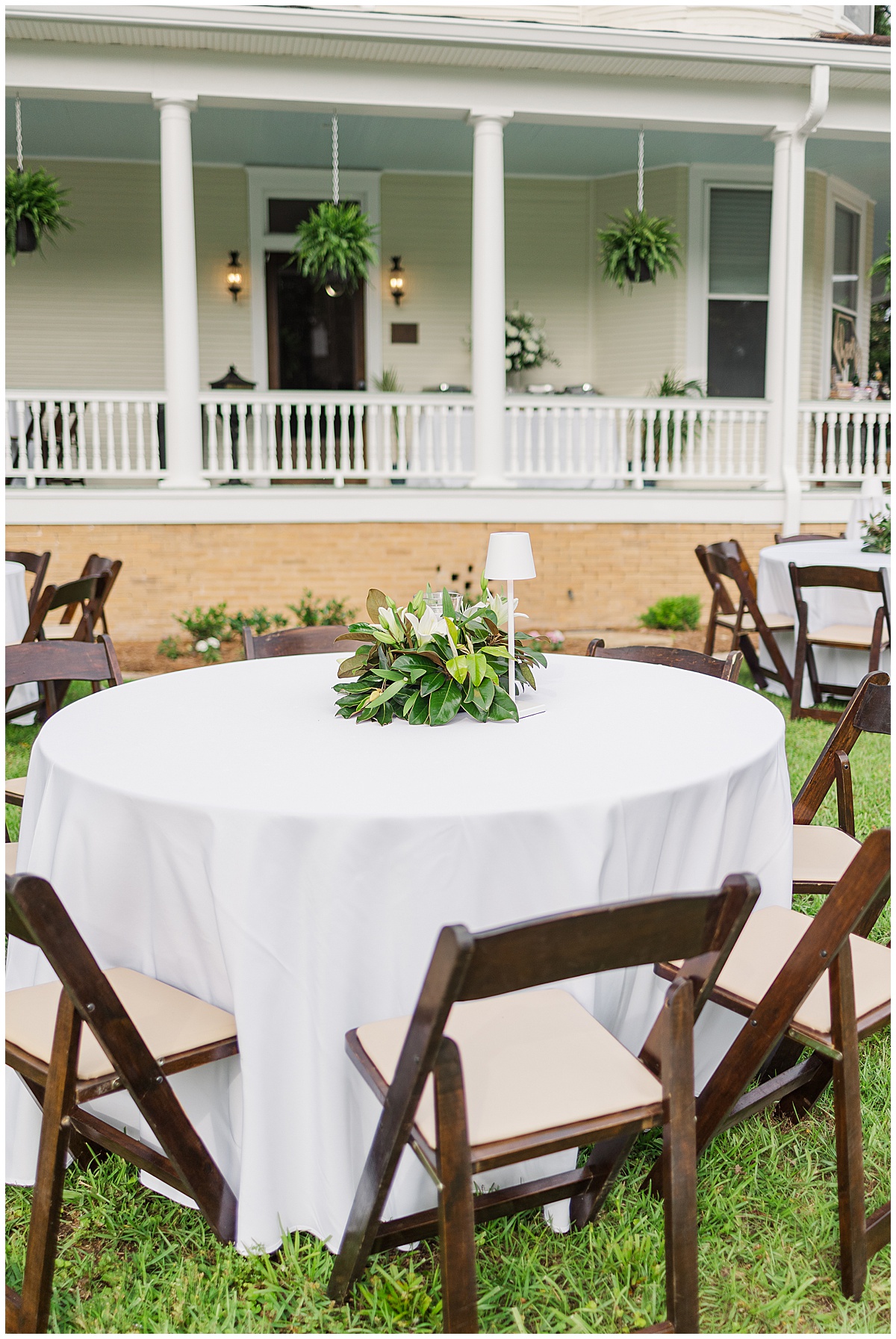 Miden Louisiana Summer Soiree