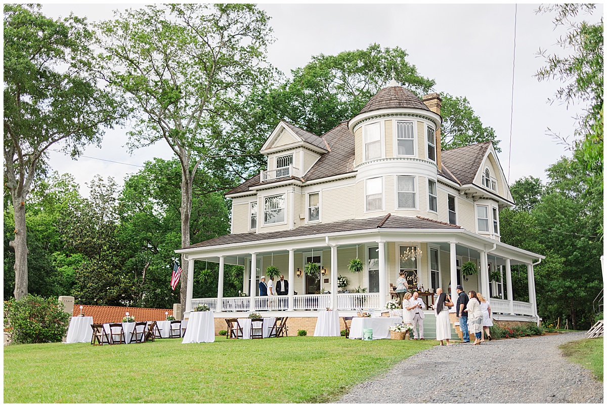 Miden Louisiana Summer Soiree