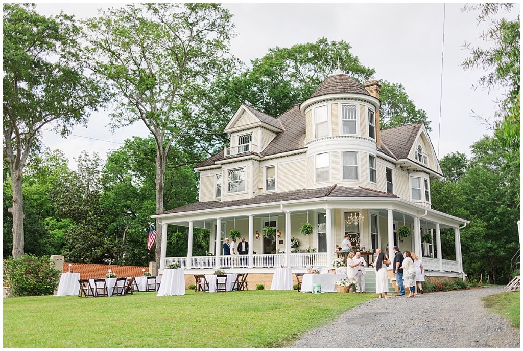 Minden’s Summer Soiree | Minden Louisiana&nbsp;Photographer