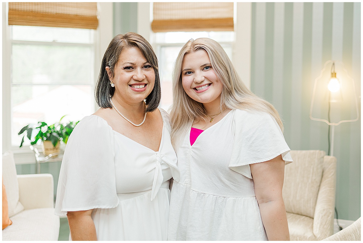 Miden Louisiana Summer Soiree