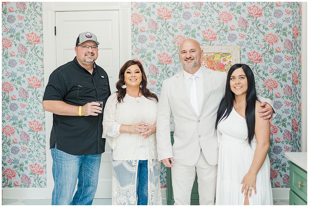 Miden Louisiana Summer Soiree