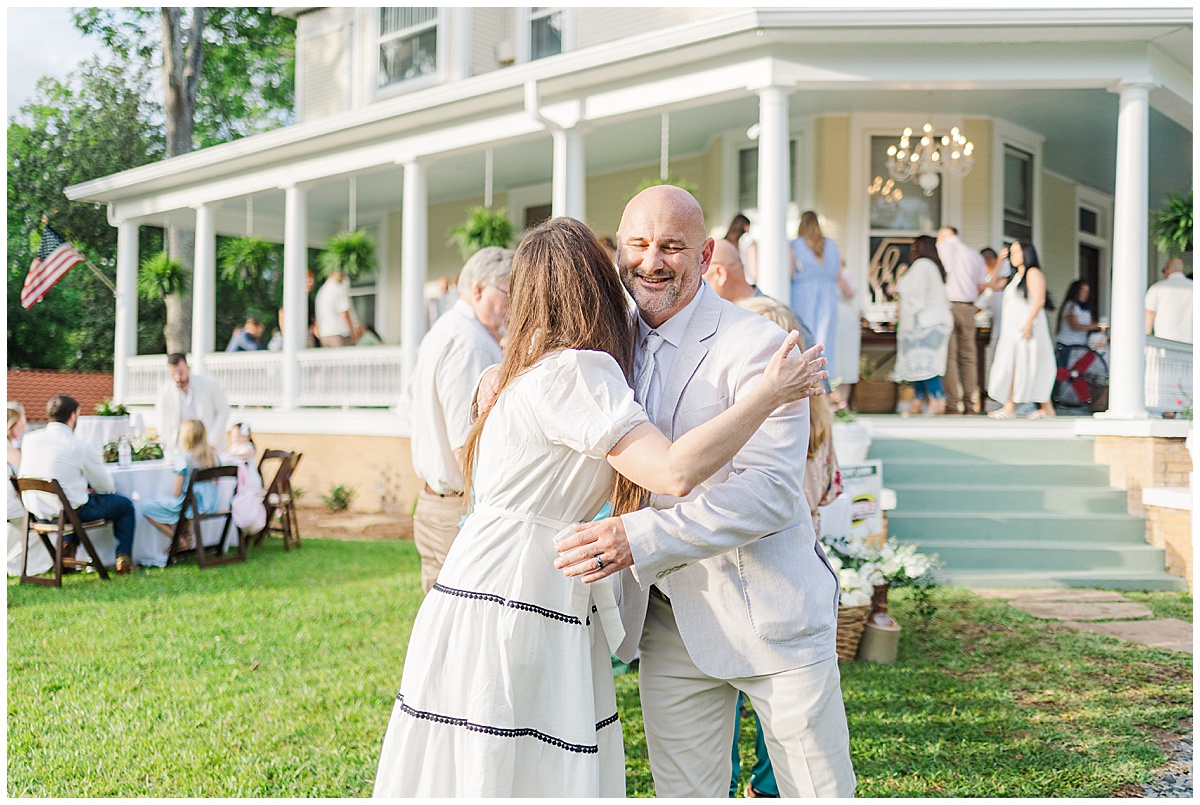 Miden Louisiana Summer Soiree