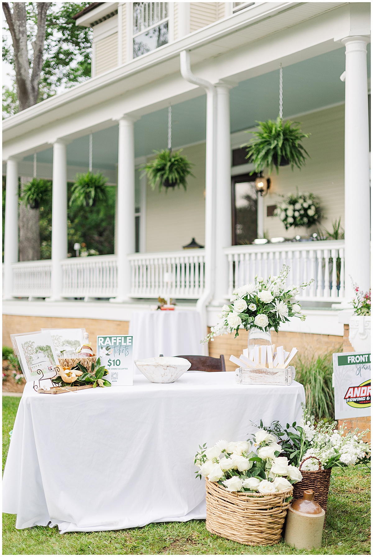 Miden Louisiana Summer Soiree