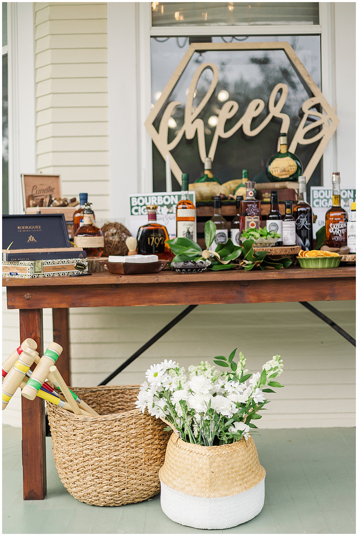 Miden Louisiana Summer Soiree