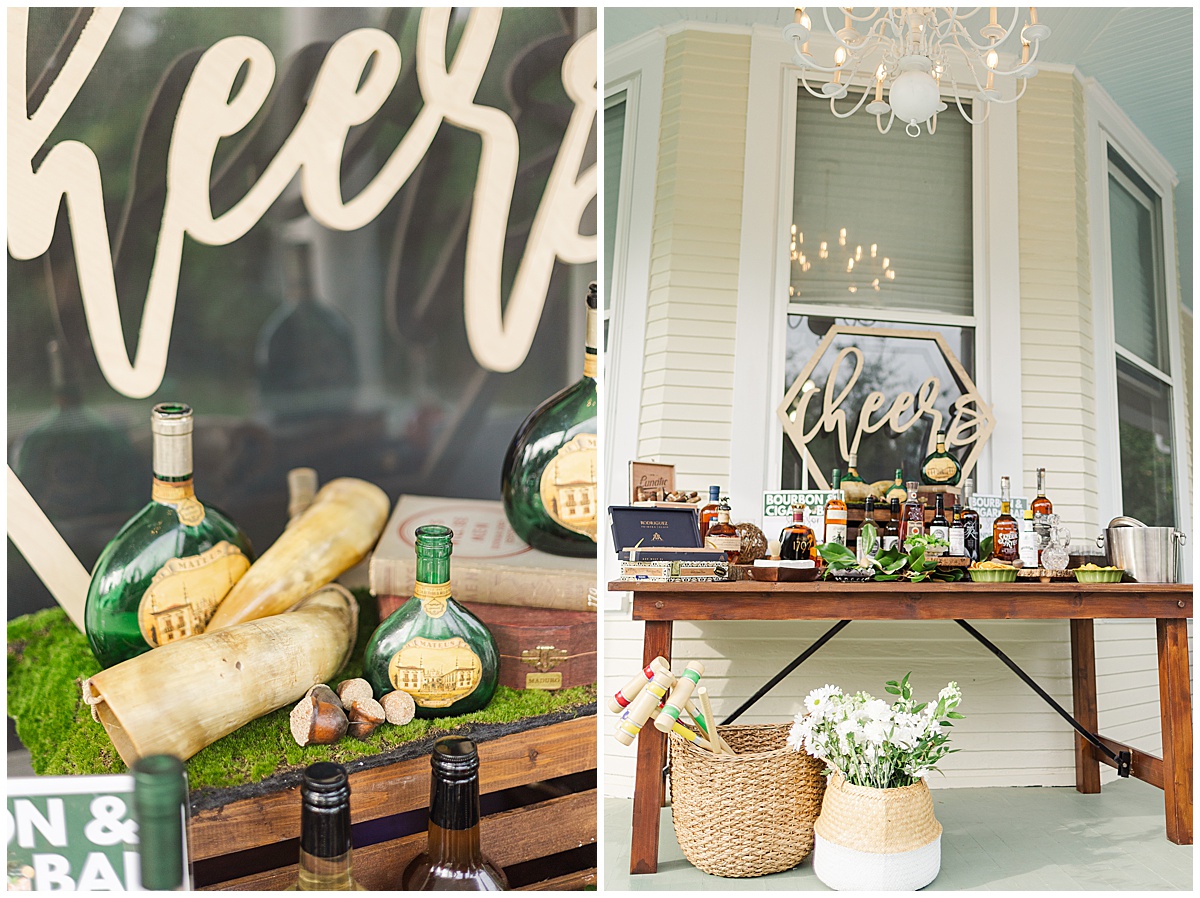 Miden Louisiana Summer Soiree