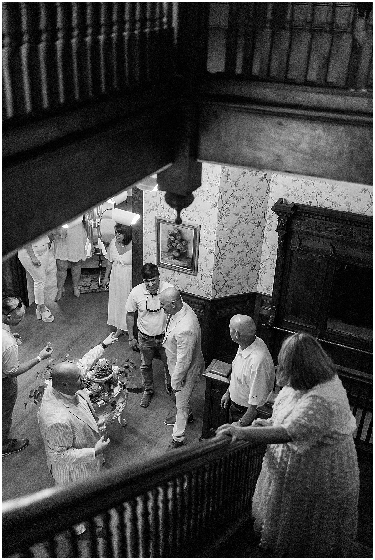 Miden Louisiana Summer Soiree