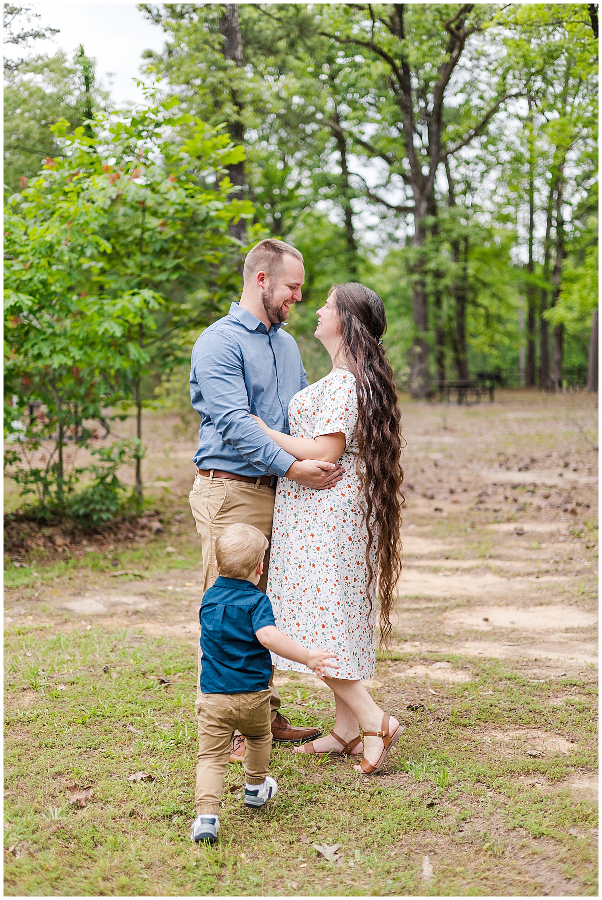 South Arkansas Family Photographer