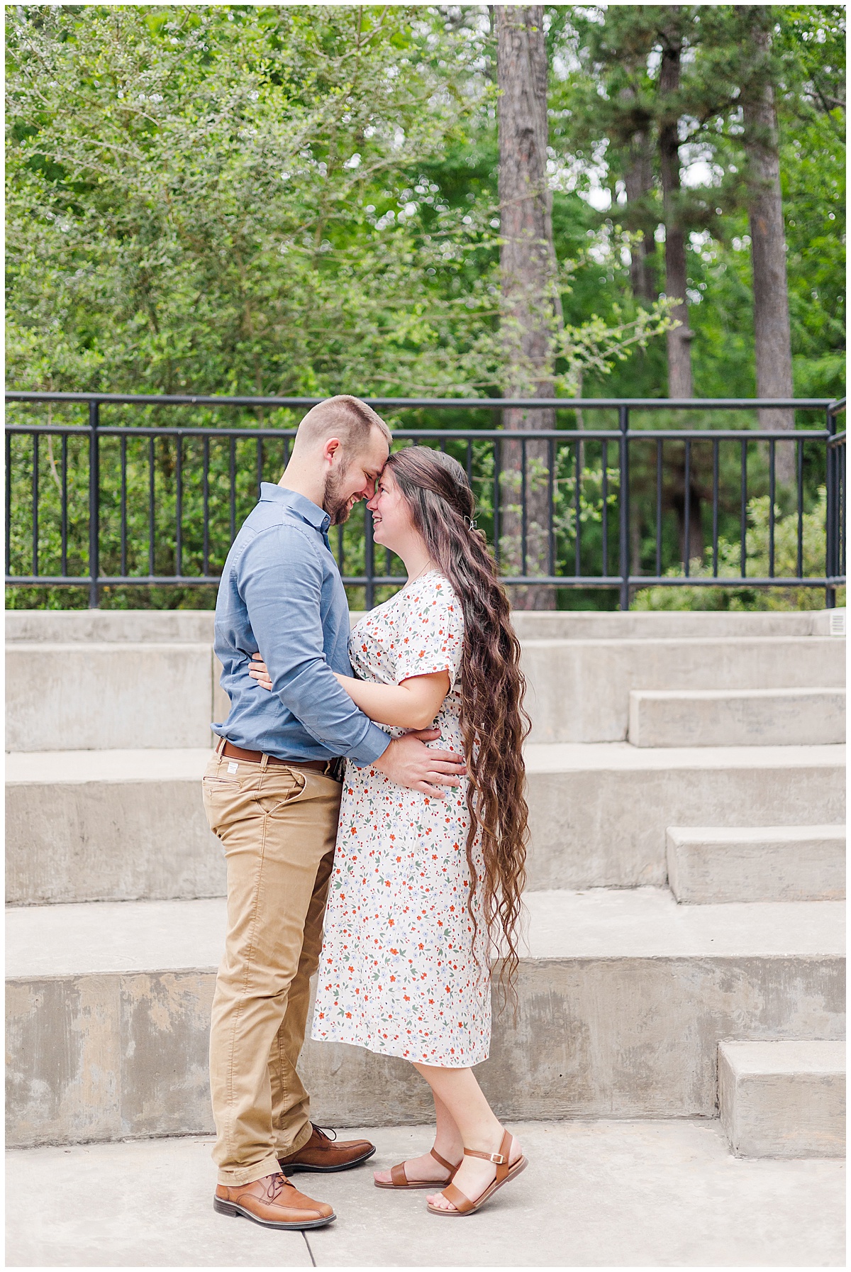 South Arkansas Family Photographer