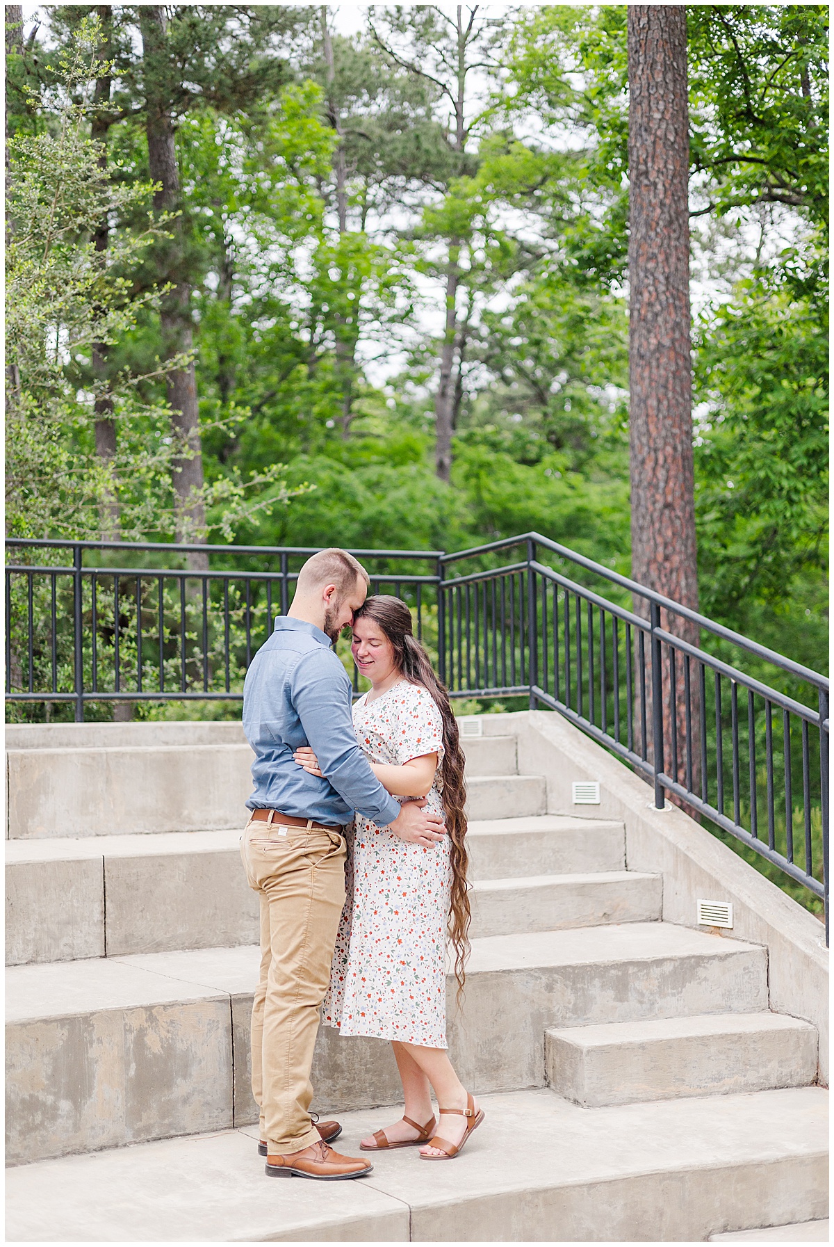 South Arkansas Family Photographer