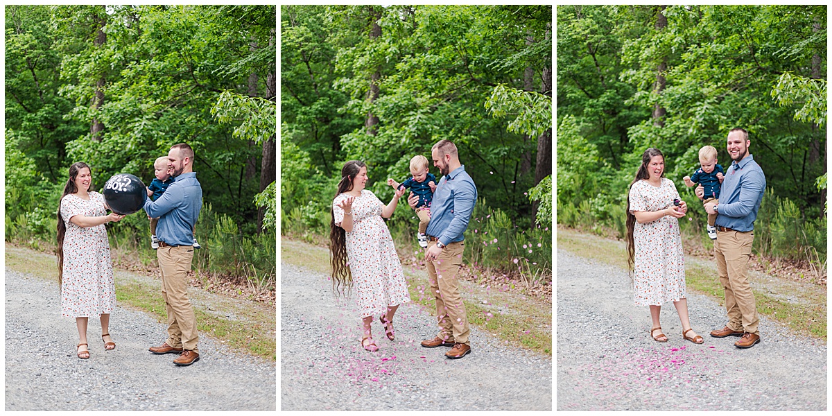 South Arkansas Family Photographer