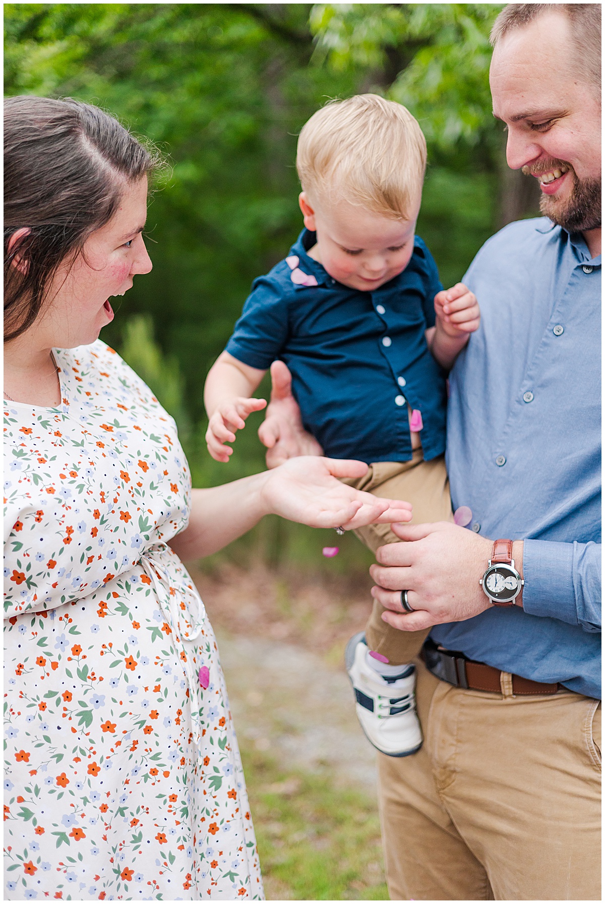 South Arkansas Family Photographer