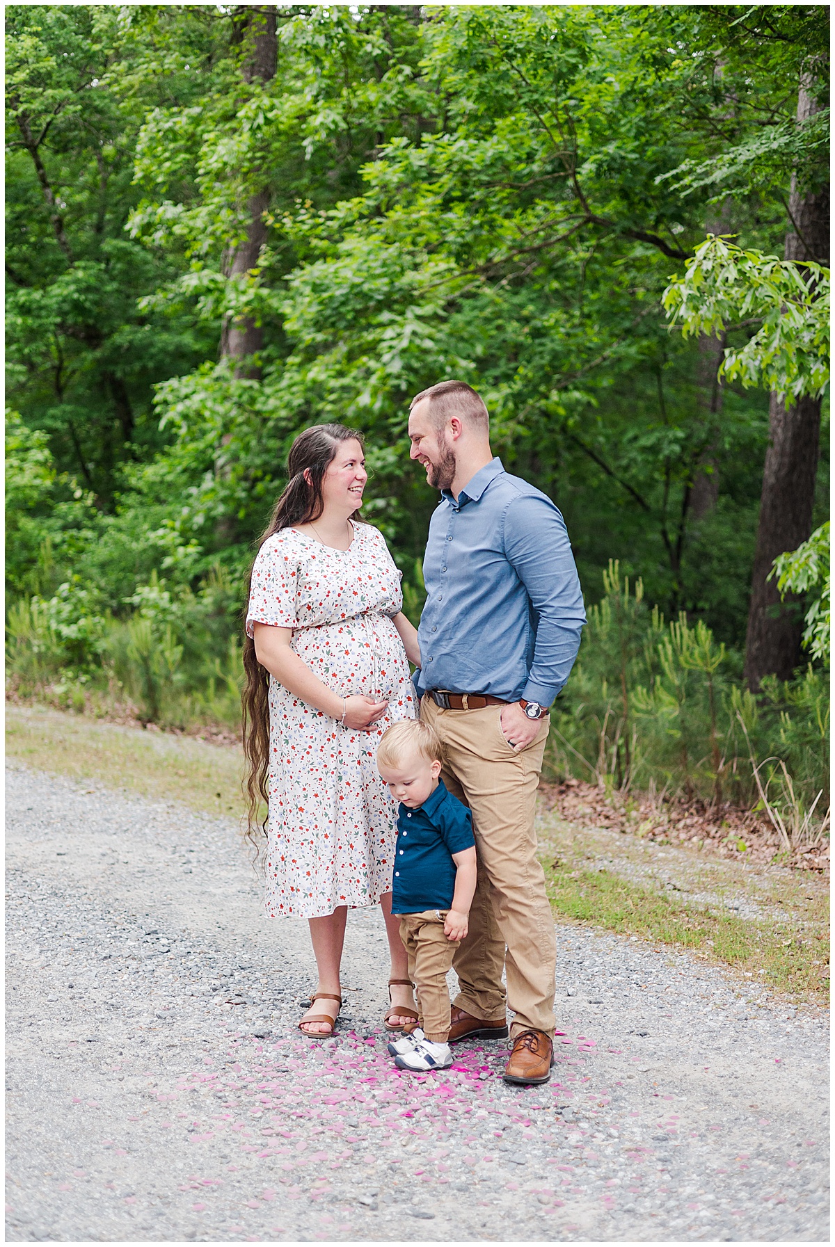 South Arkansas Family Photographer