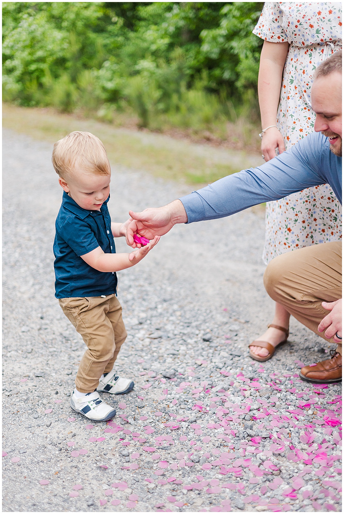 South Arkansas Family Photographer