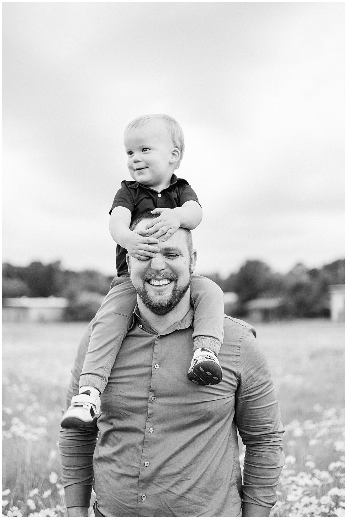 South Arkansas Family Photographer