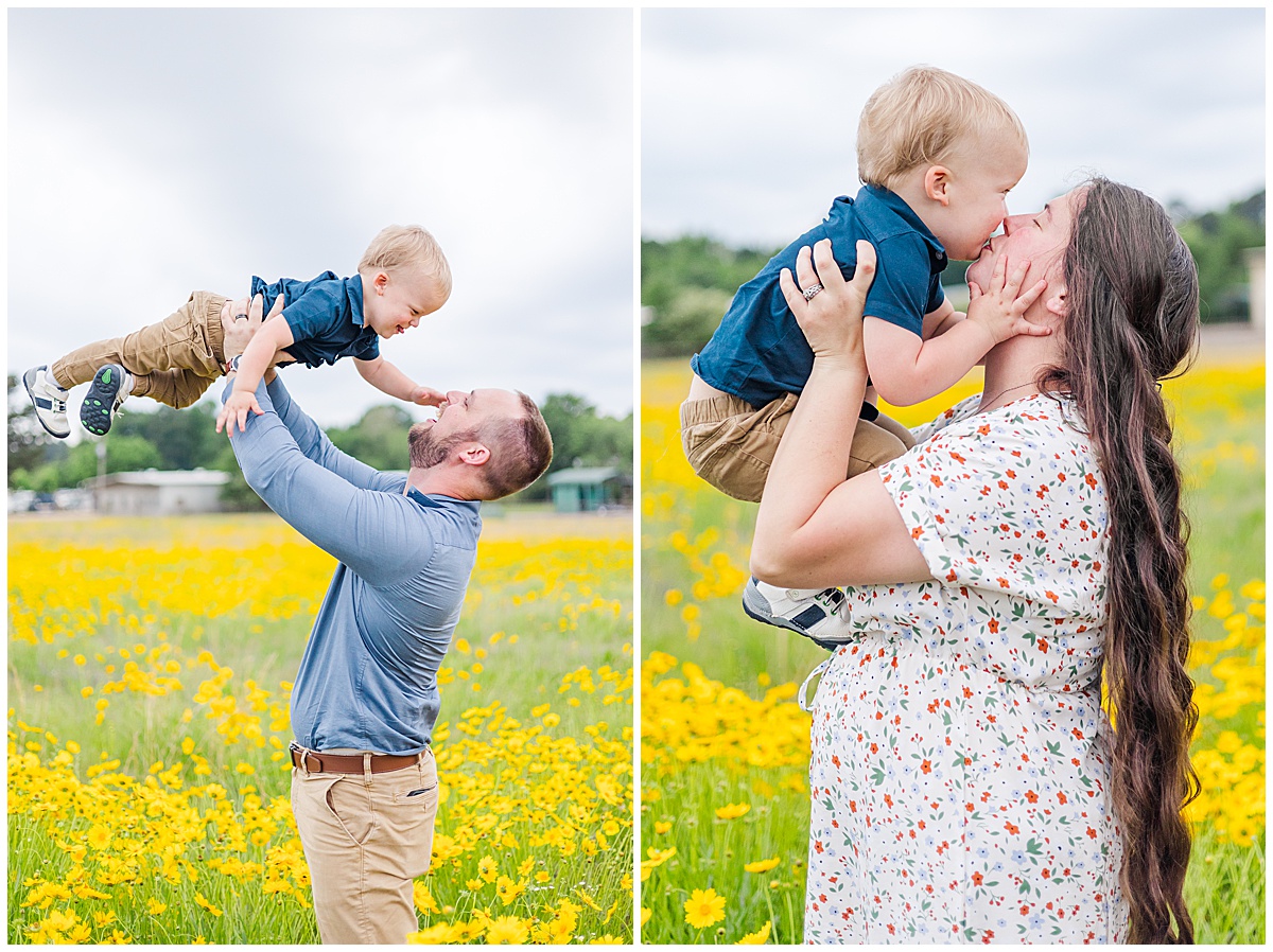 South Arkansas Family Photographer