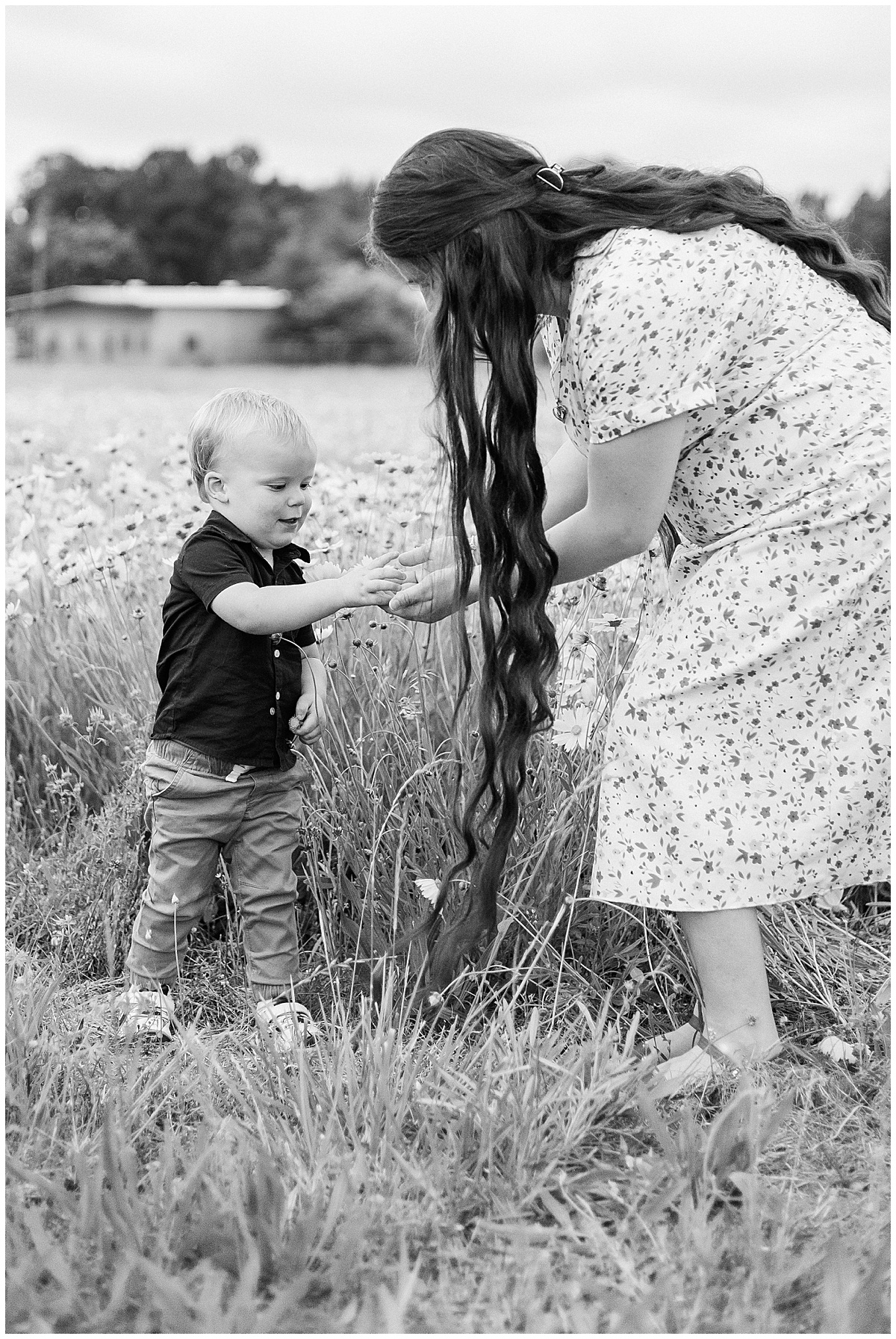 South Arkansas Family Photographer