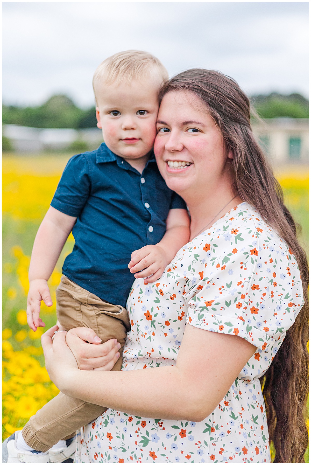 South Arkansas Family Photographer