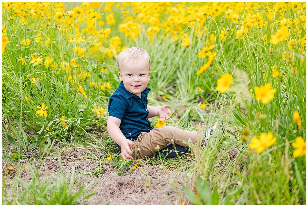 South Arkansas Family Photographer
