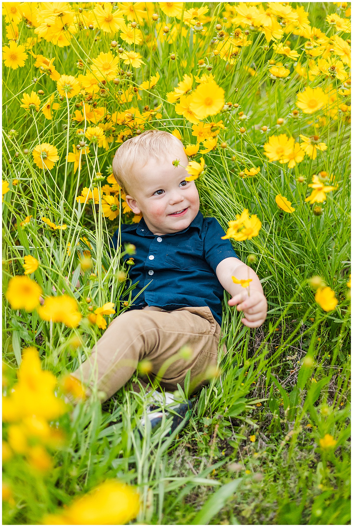 South Arkansas Family Photographer
