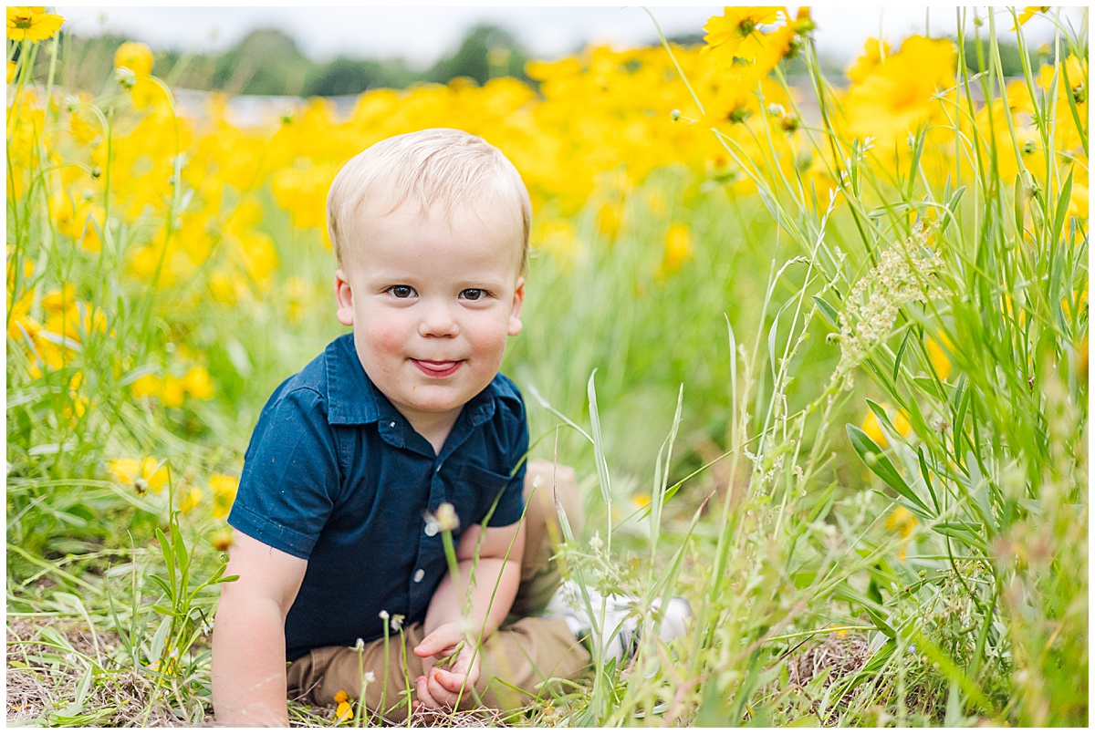 South Arkansas Family Photographer