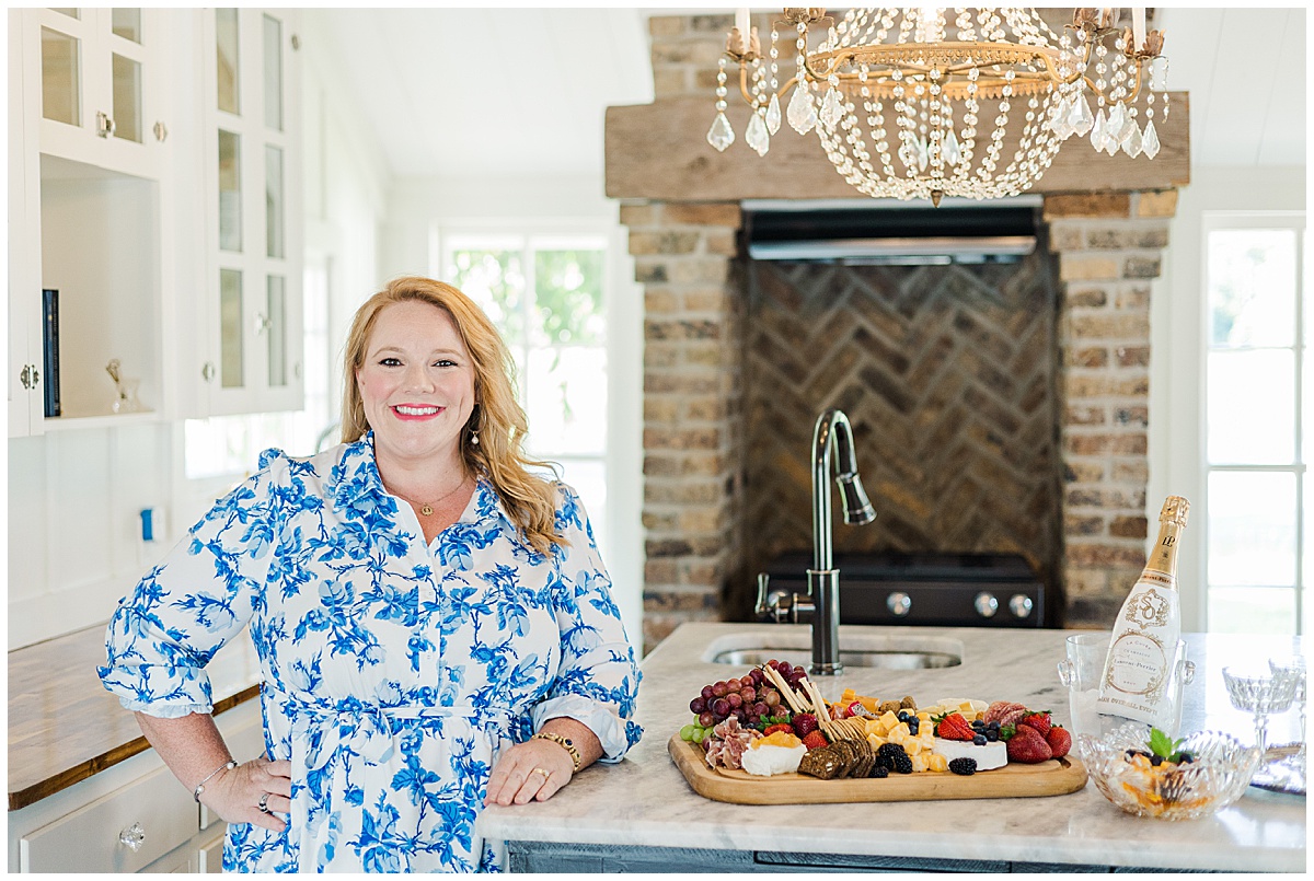 Louisiana Branding Photographer