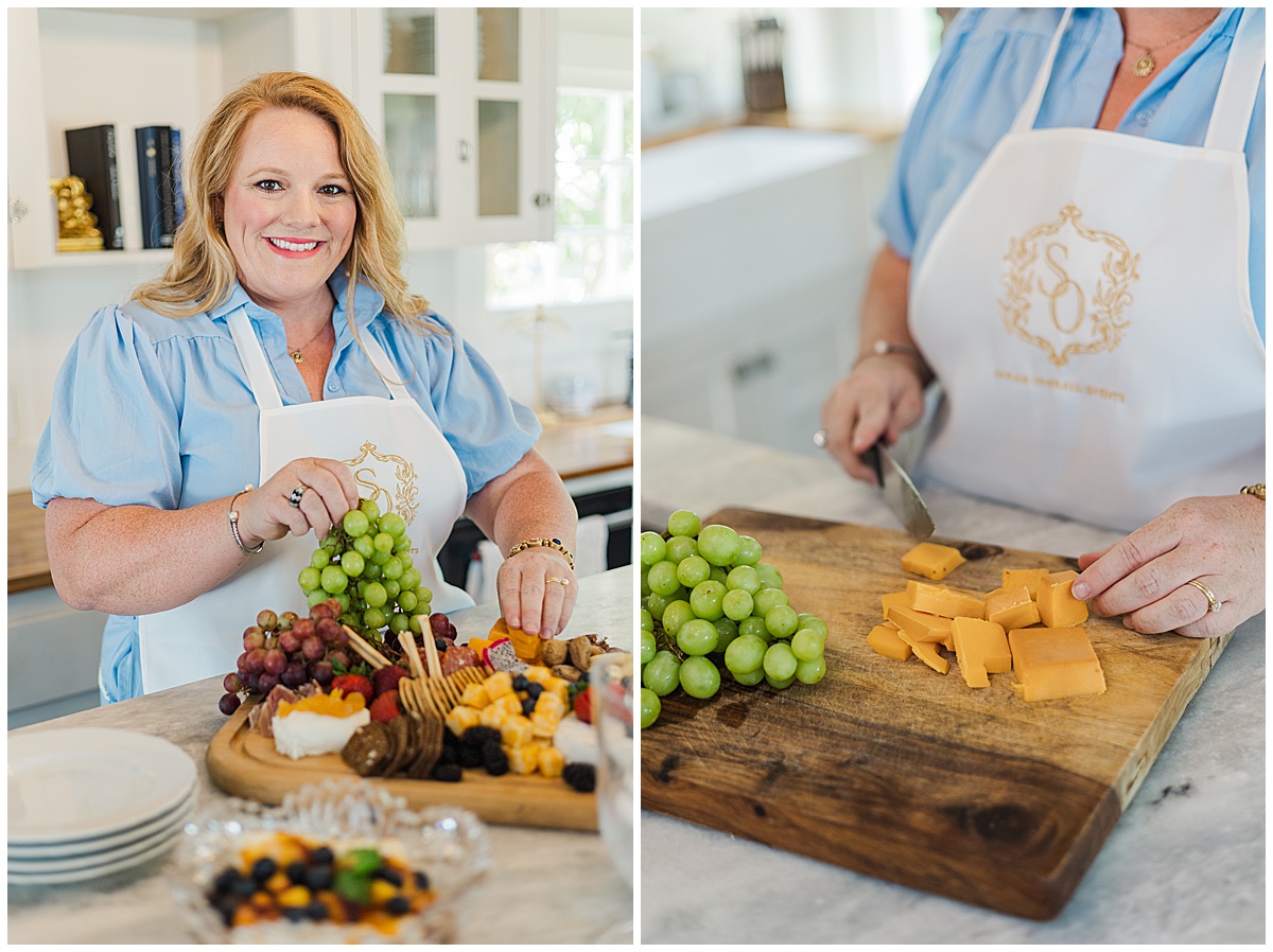 Louisiana Branding Photographer