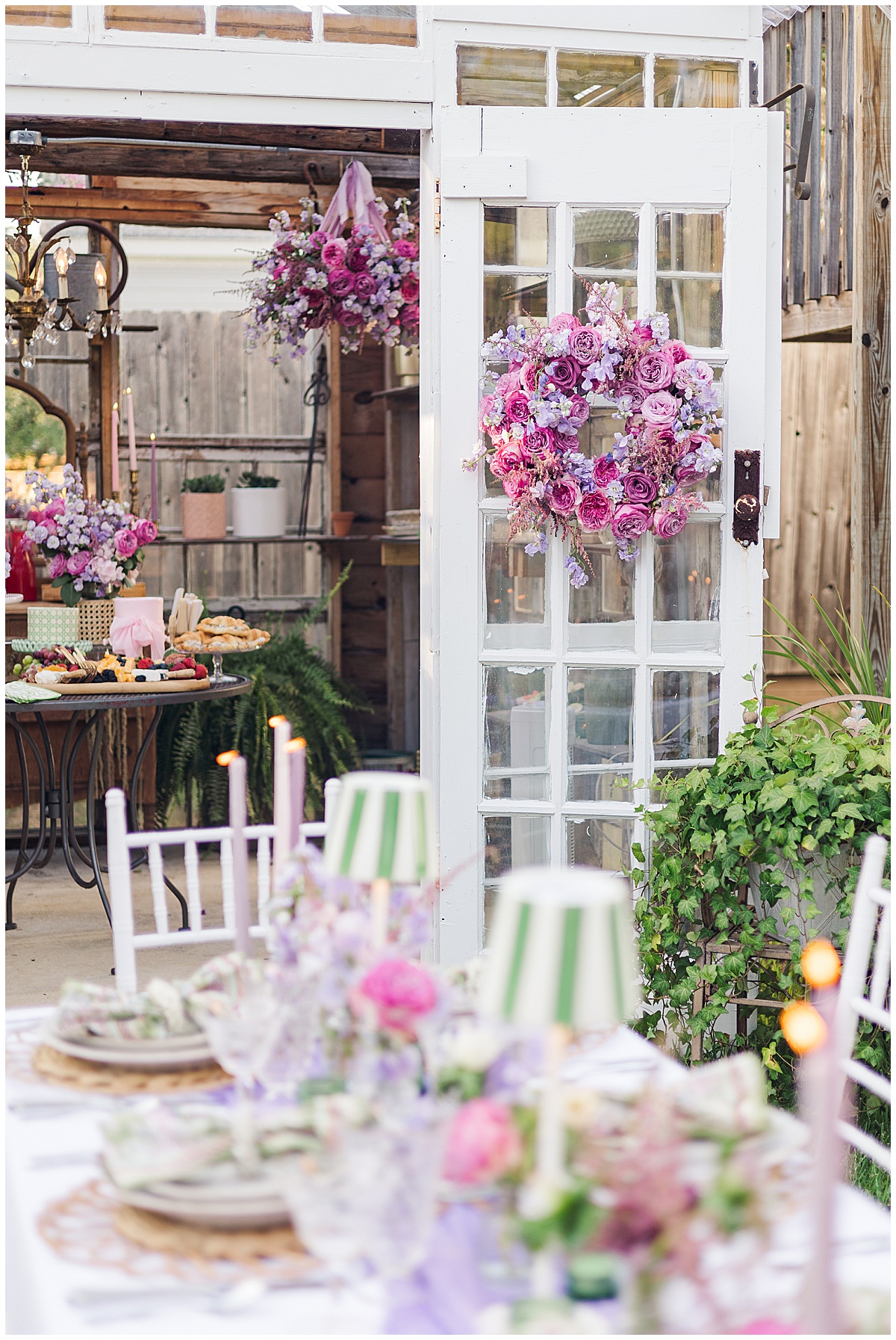 Louisiana Event Photographer