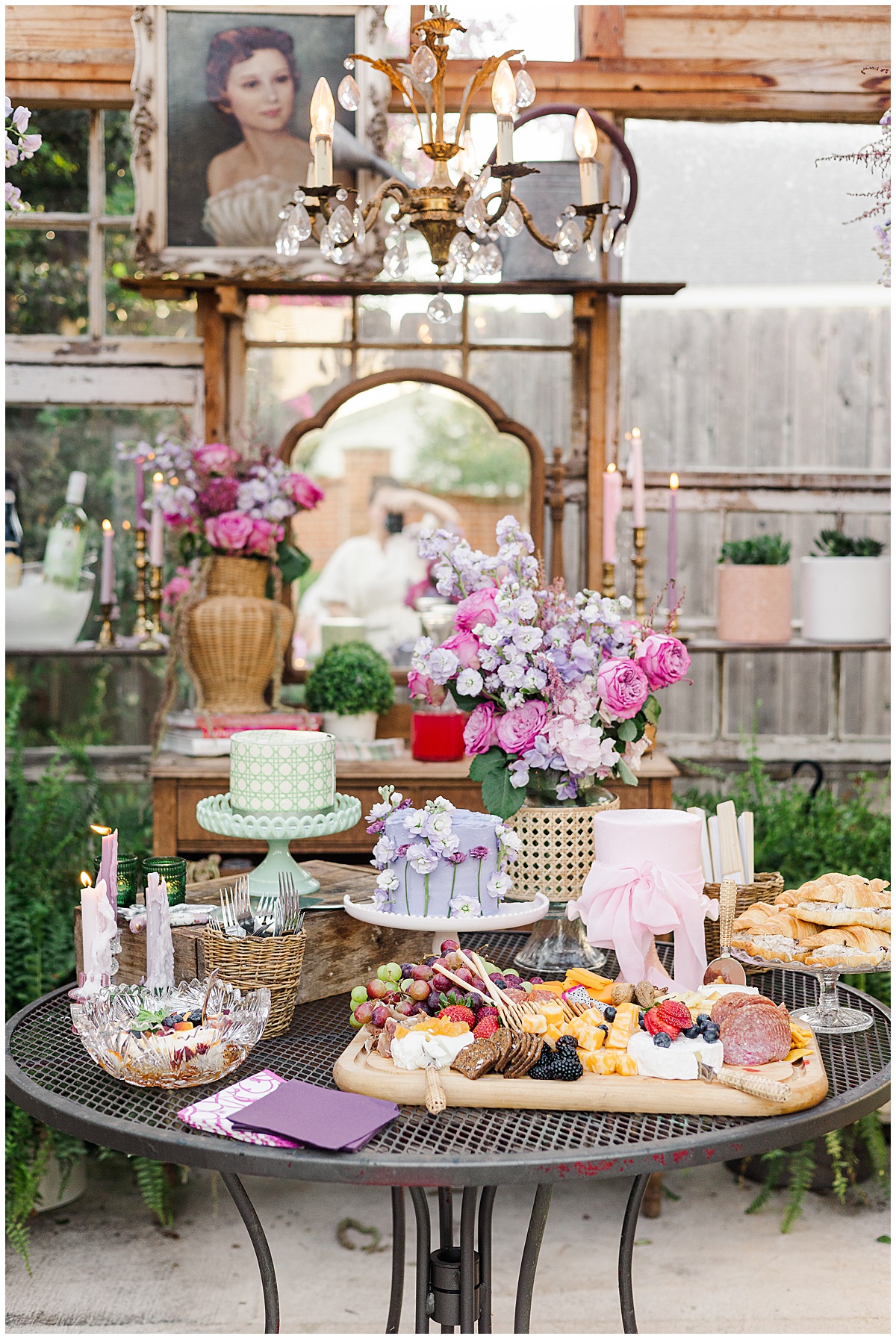 Louisiana Event Photographer