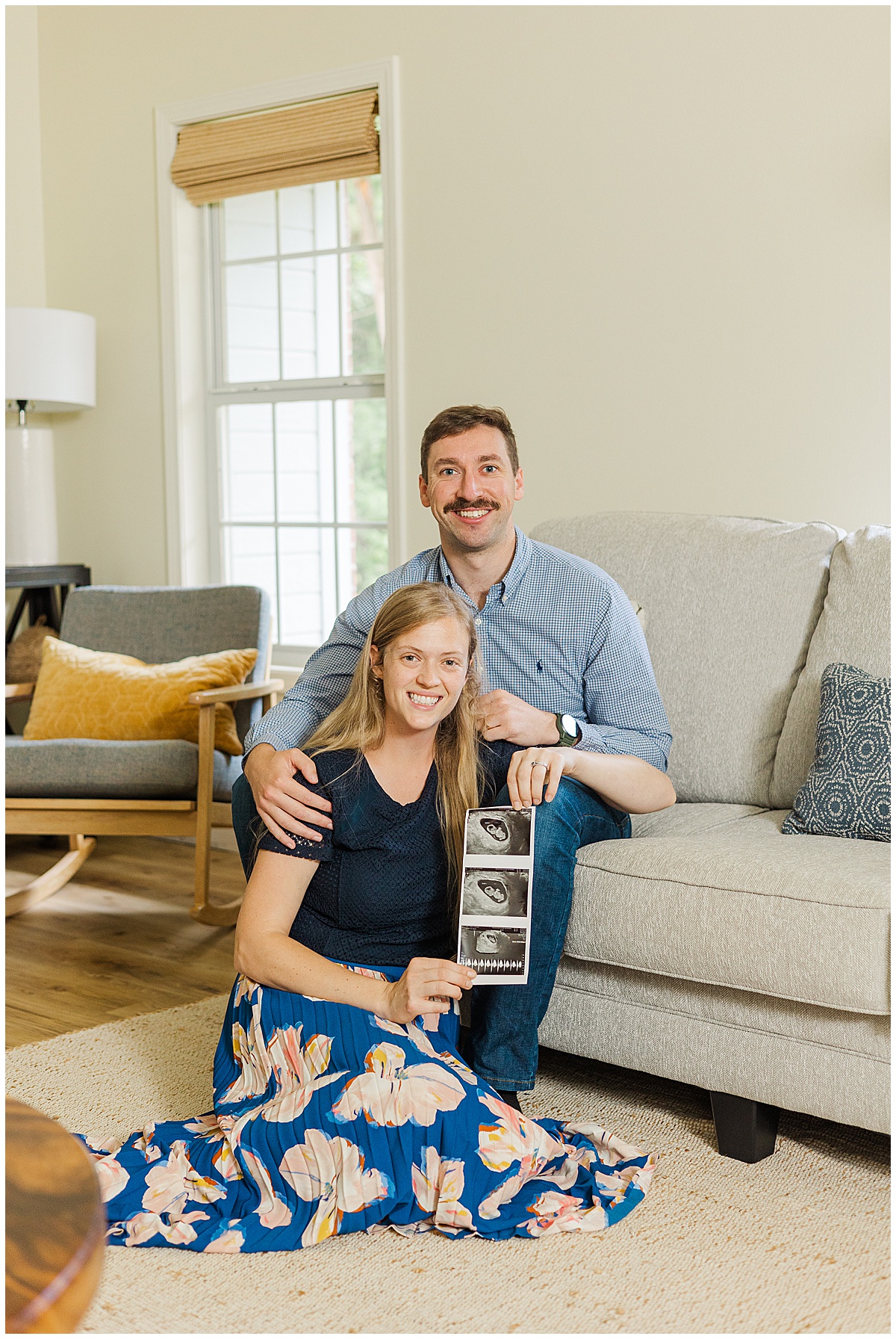 Shreveport Louisiana Maternity  Photographer