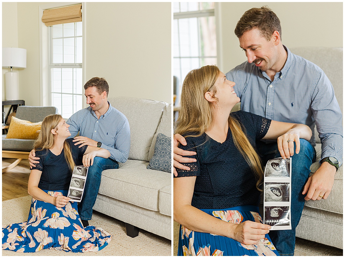 Shreveport Louisiana Maternity  Photographer