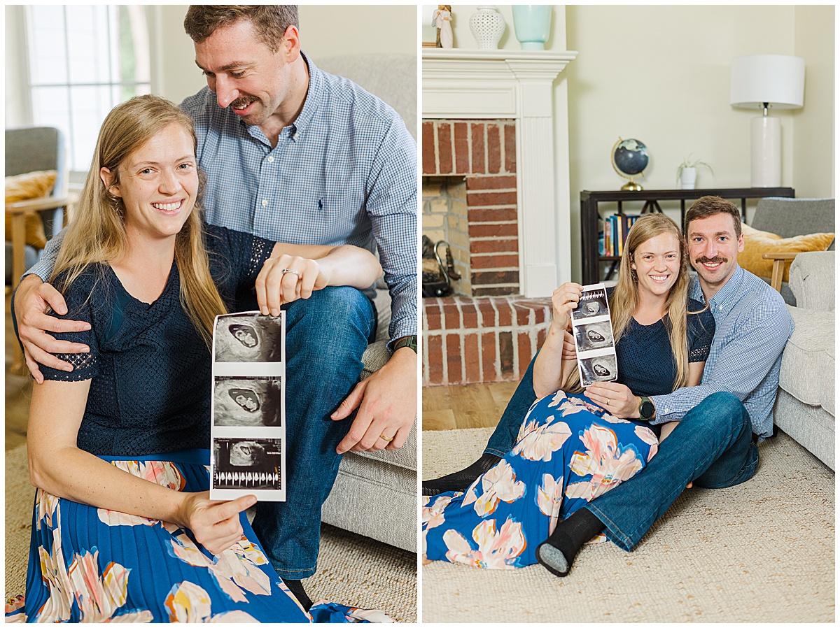 Shreveport Louisiana Maternity  Photographer