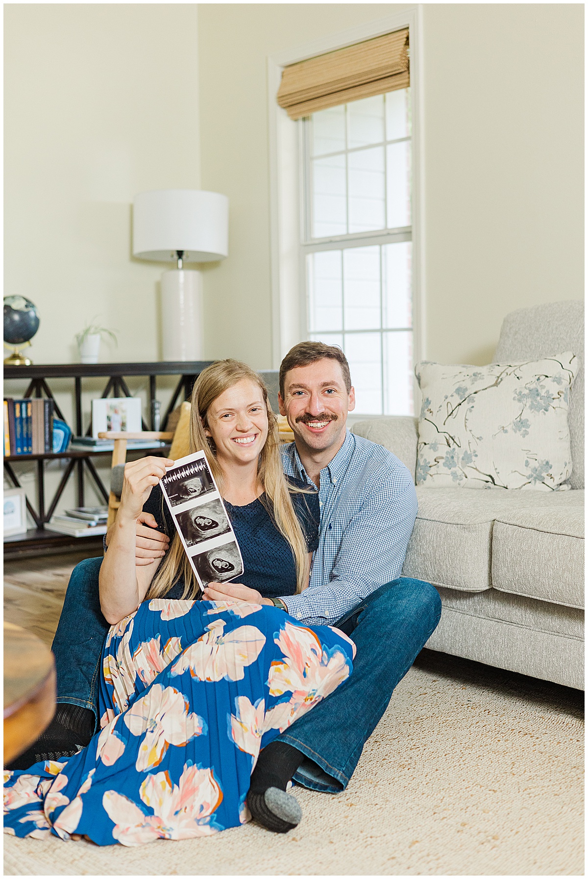 Shreveport Louisiana Maternity  Photographer